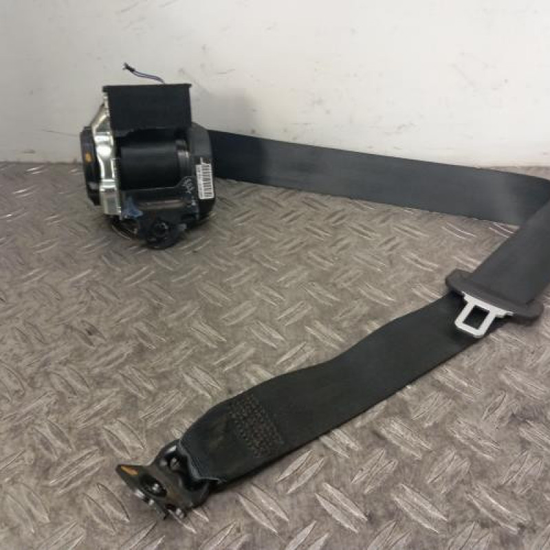 Ceinture arriere gauche RENAULT TALISMAN