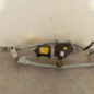 Moteur essuie glace avant RENAULT TALISMAN