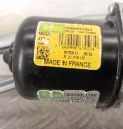 Moteur essuie glace avant RENAULT TALISMAN