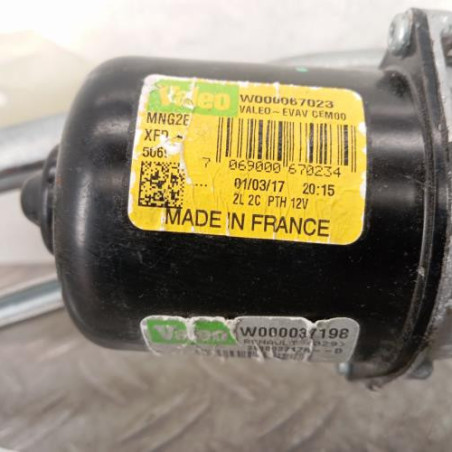 Moteur essuie glace avant RENAULT TALISMAN