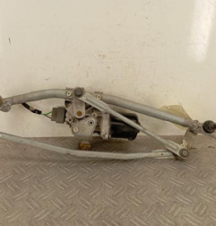 Moteur essuie glace avant RENAULT TALISMAN Photo n°3