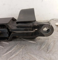 Bras essuie glace arriere BMW SERIE 3 E91 Photo n°3