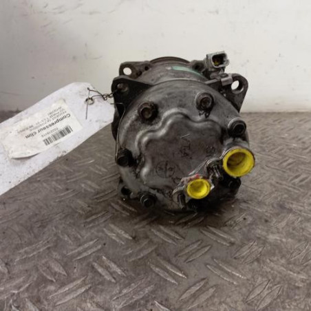 Compresseur clim PEUGEOT 307