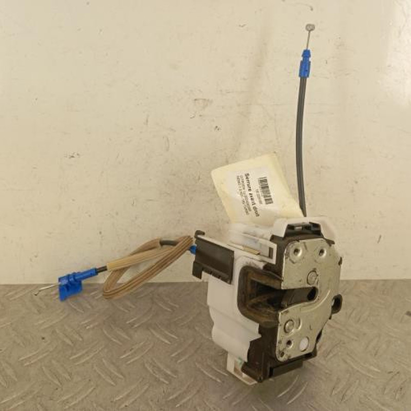 Serrure avant droit CITROEN NEMO