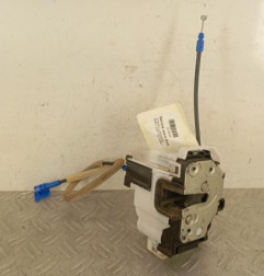 Serrure avant droit CITROEN NEMO
