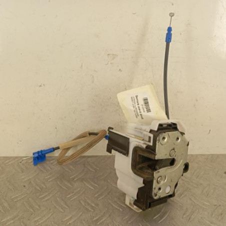 Serrure avant droit CITROEN NEMO