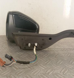 Retroviseur gauche PEUGEOT 208 1 Photo n°5