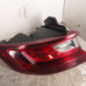 Feu arriere principal droit (feux) RENAULT MEGANE 4