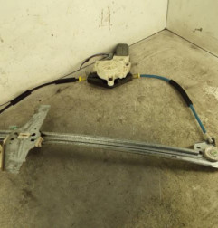 Leve vitre electrique avant gauche PEUGEOT 307 Photo n°1