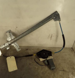 Leve vitre electrique avant gauche PEUGEOT 307