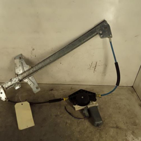 Leve vitre electrique avant gauche PEUGEOT 307