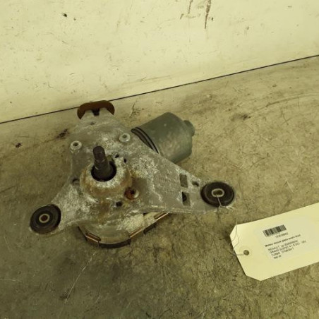 Moteur essuie glace avant droit RENAULT GRAND SCENIC 4 Photo n°1