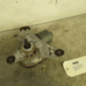 Moteur essuie glace avant droit RENAULT GRAND SCENIC 4