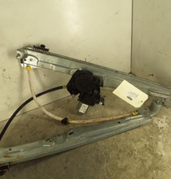 Leve vitre electrique avant gauche RENAULT GRAND SCENIC 4 Photo n°1