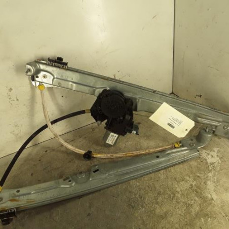 Leve vitre electrique avant gauche RENAULT GRAND SCENIC 4 Photo n°1