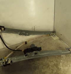 Leve vitre electrique avant gauche RENAULT GRAND SCENIC 4