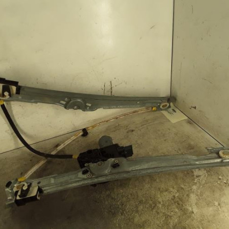 Leve vitre electrique avant gauche RENAULT GRAND SCENIC 4