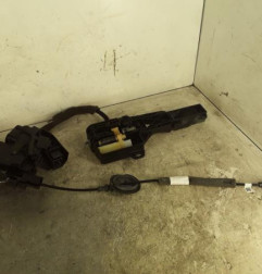 Serrure avant gauche RENAULT GRAND SCENIC 4