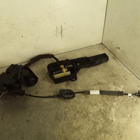 Serrure avant gauche RENAULT GRAND SCENIC 4