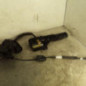 Serrure avant gauche RENAULT GRAND SCENIC 4