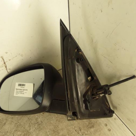 Retroviseur gauche OPEL CORSA C Photo n°1