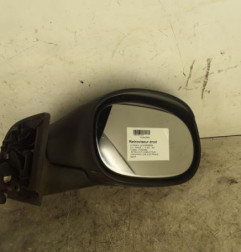 Retroviseur droit CITROEN C3 1 Photo n°1