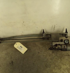 Moteur essuie glace avant FORD C-MAX 1 Photo n°1