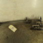 Moteur essuie glace avant FORD C-MAX 1
