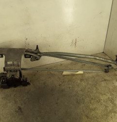Moteur essuie glace avant FORD C-MAX 1
