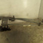 Moteur essuie glace avant FORD C-MAX 1