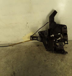 Serrure arriere gauche FORD C-MAX 1