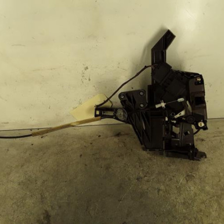 Serrure arriere gauche FORD C-MAX 1