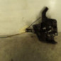 Serrure arriere gauche FORD C-MAX 1