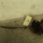 Serrure avant droit VOLKSWAGEN GOLF 4