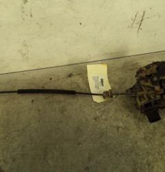 Serrure avant droit VOLKSWAGEN GOLF 4
