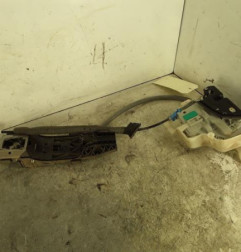 Serrure avant gauche AUDI A3 3