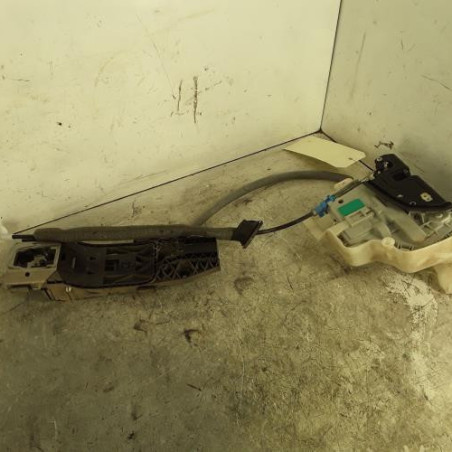 Serrure avant gauche AUDI A3 3