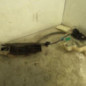 Serrure avant gauche AUDI A3 3