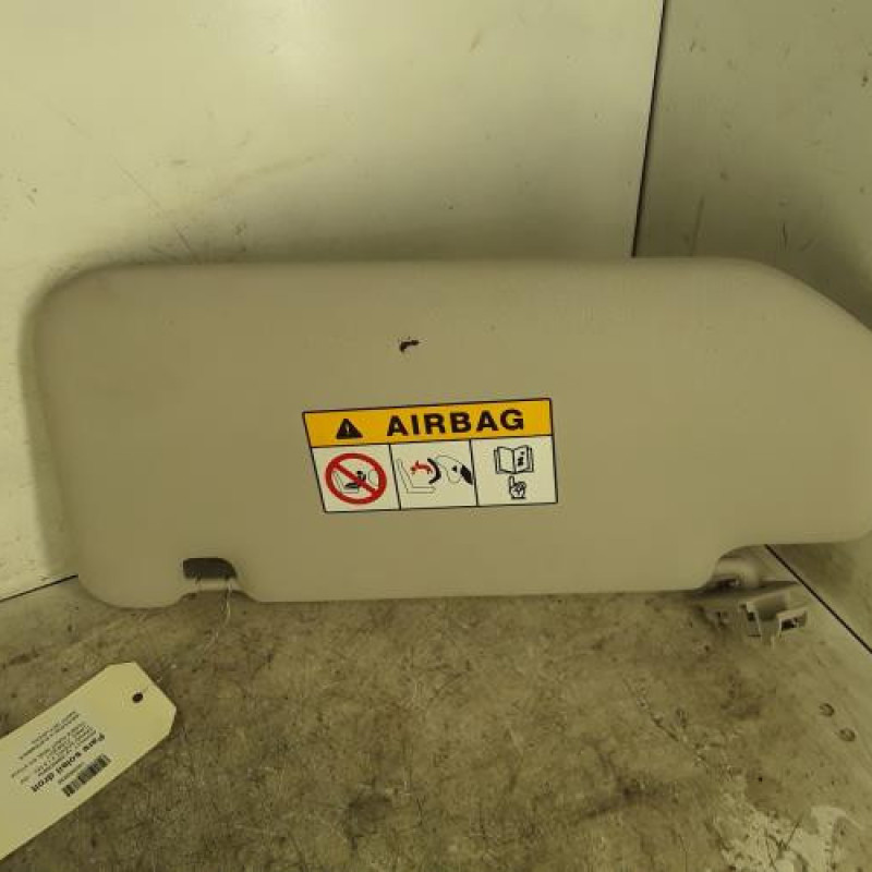 Pare soleil droit RENAULT GRAND SCENIC 4