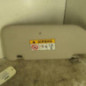 Pare soleil droit RENAULT GRAND SCENIC 4