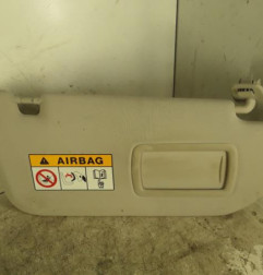Pare soleil droit RENAULT GRAND SCENIC 4