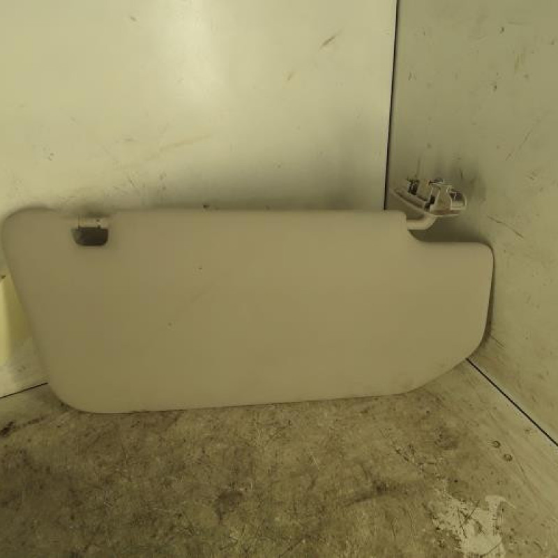 Pare soleil gauche RENAULT GRAND SCENIC 4