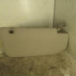 Pare soleil gauche RENAULT GRAND SCENIC 4