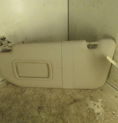 Pare soleil gauche RENAULT GRAND SCENIC 4