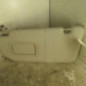 Pare soleil gauche RENAULT GRAND SCENIC 4