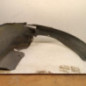 Pare boue avant gauche PEUGEOT 106