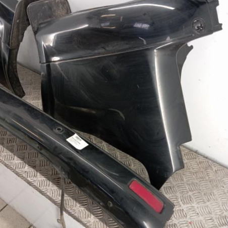 Pare choc arriere FORD TRANSIT CUSTOM