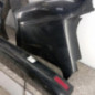 Pare choc arriere FORD TRANSIT CUSTOM