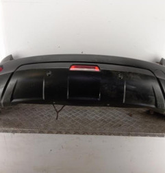 Pare choc arriere NISSAN QASHQAI 1 Photo n°1