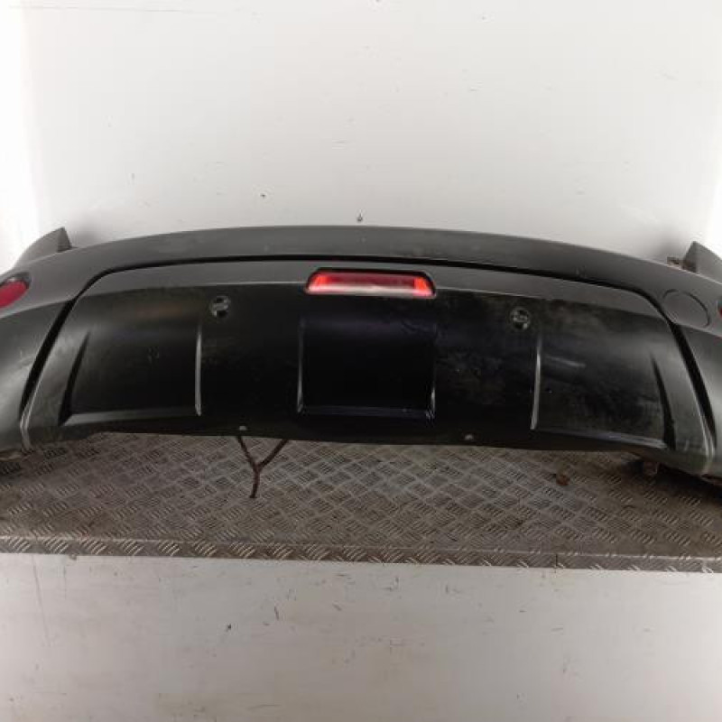 Pare choc arriere NISSAN QASHQAI 1